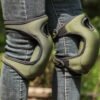 Comfortable Ergonomic Knee Pads for Gardening with Extra Cushioning