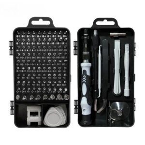 115-in-1 Precision Screwdriver Set