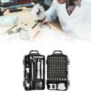 115-in-1 Precision Screwdriver Set