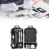 115-in-1 Precision Screwdriver Set