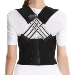 Comfortable Back Posture Corrector Belt