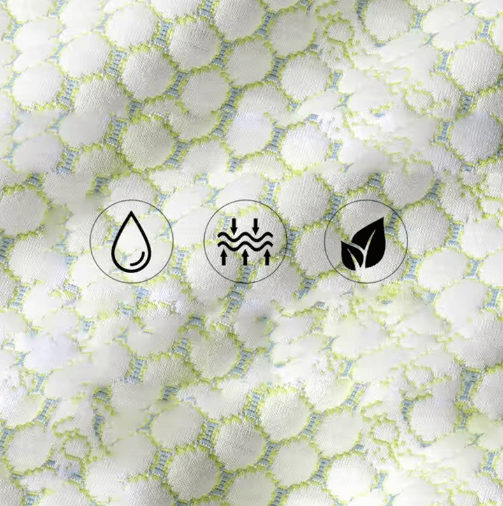 Ergonomic Pregnancy Support Cushion For Ultimate Comfort