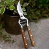 2bc99e8a68ae91574babcfd14c89a975 Hand-Forged Multipurpose Garden & Kitchen Shears