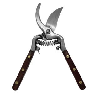 Hand-Forged Multipurpose Garden & Kitchen Shears 2 5c9289e907c21a3a94a13d20494de97e