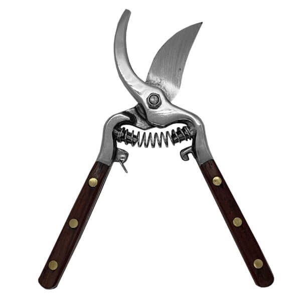 5c9289e907c21a3a94a13d20494de97e Hand-Forged Multipurpose Garden & Kitchen Shears
