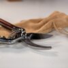 a240d926cade76c3f5a70266b1c146d6 Hand-Forged Multipurpose Garden & Kitchen Shears