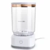 Electric Paint Brush Cleaner Rechargeable Electric Paint Brush Cleaner automatic vortex art brush cleaning cup with one button control